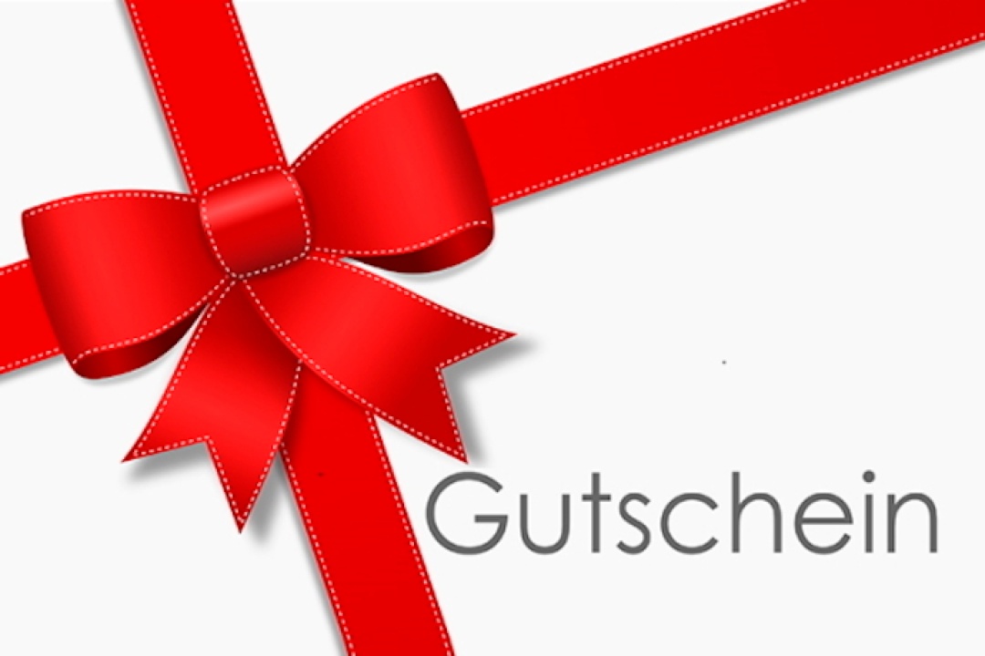 Bild für Gutscheine